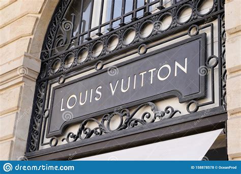 negozio borse louis vuitton francia